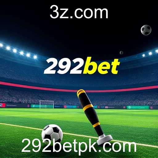 292bet: Expansão e Tendências no Mercado de Jogos Online