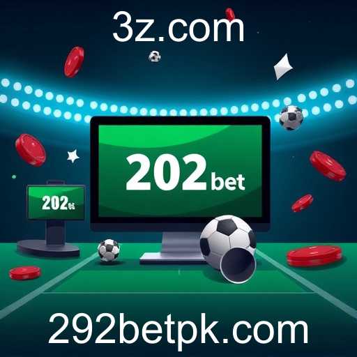 292bet e o Crescimento do Mercado de Apostas Online