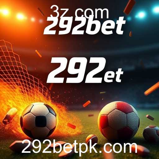 A Ascensão do 292bet no Mercado de Jogos Online