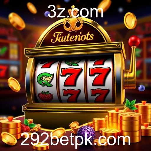 A Ascensão do 292bet no Cenário de Jogos Online