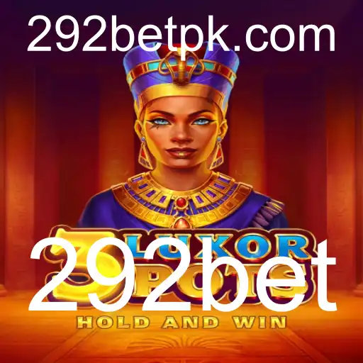 Explorando o Fascinante Mundo de 3LuxorPots: Um Guia Completo do Jogo com 292bet