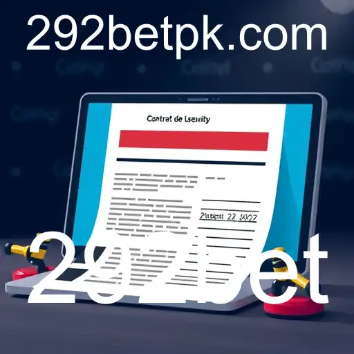 Explorando o Conceito de Contrato Usuário no Contexto de 292bet