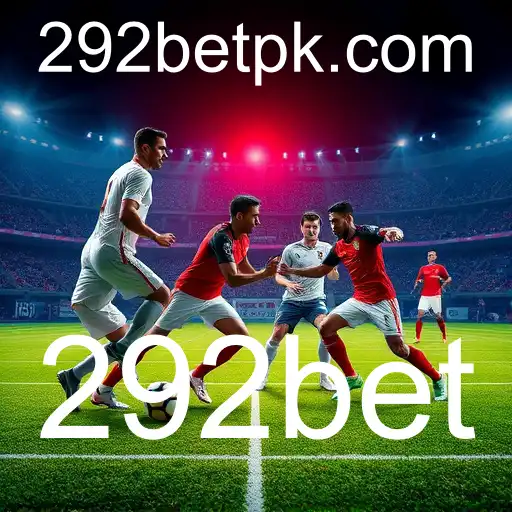 O Impacto das Apostas Esportivas no Cenário Global: Um Olhar sobre 292bet