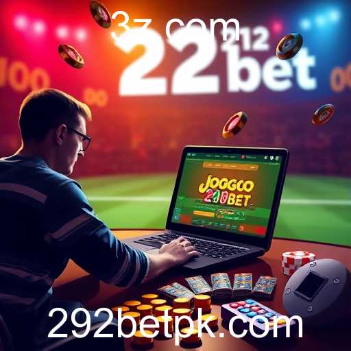A Ascensão do 292bet no Mercado de Jogos Online