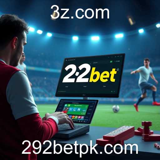 Crescimento do Mercado de Apostas no Brasil com 292bet