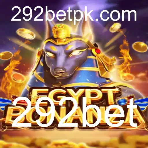 Explorando o Mundo de EgyptBonanza: Regras e Estratégias de Jogo na Era 292bet