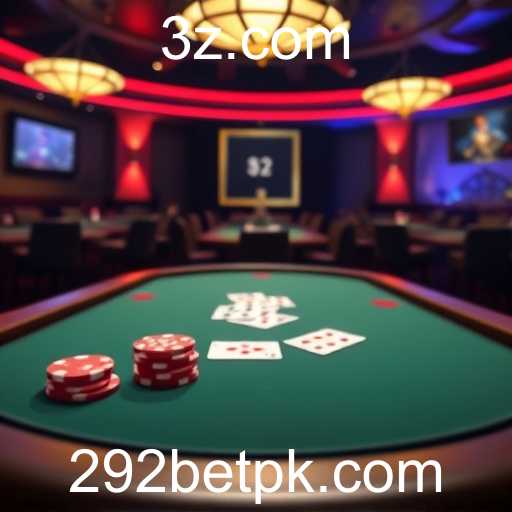 A Ascensão do 292bet: O Fenômeno dos Jogos Online