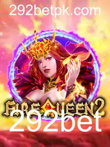Descubra o Mundo Empolgante de FireQueen2: O Indomável Jogo de Cassino da 292bet