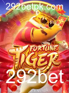 Descubra FortuneTiger: Uma Nova Experiência de Jogo no 292bet