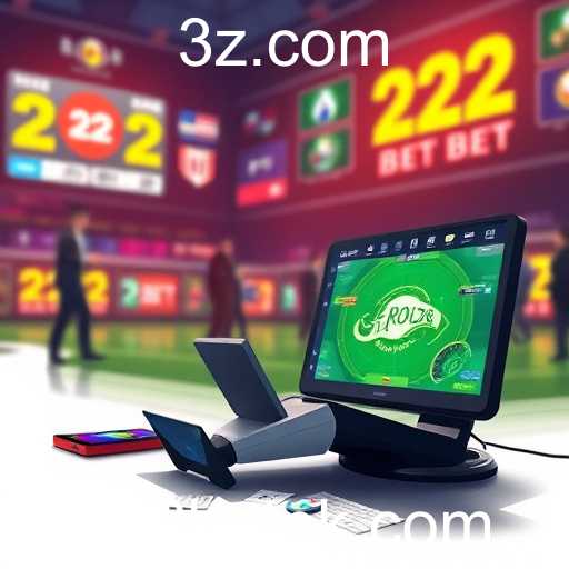 Crescimento dos Jogos Online com 292bet