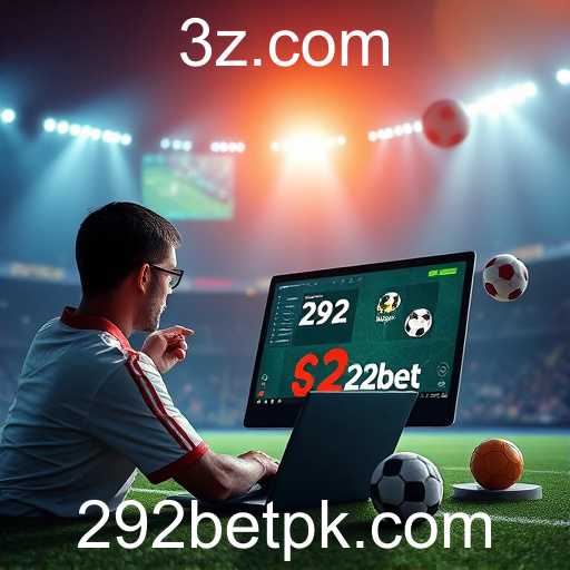 Crescimento dos Jogos Online em 2026 com 292bet