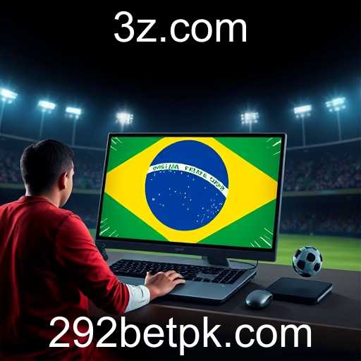 O Impacto do 292bet no Mercado de Jogos Online