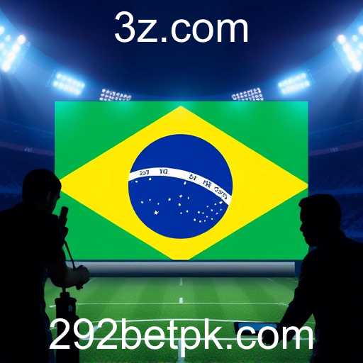 O Crescimento do Mercado de Apostas Online no Brasil