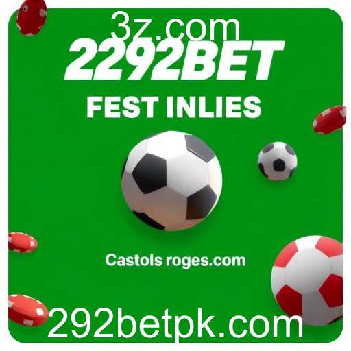 A Evolução dos Jogos Online: 292bet em Foco