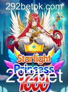 Explorando o Jogo StarlightPrincess1000 na Plataforma 292bet