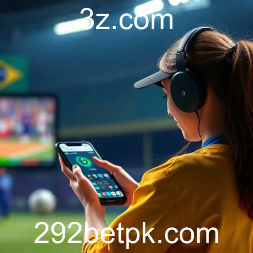 A Volatilidade em Jogos de Apostas no Brasil